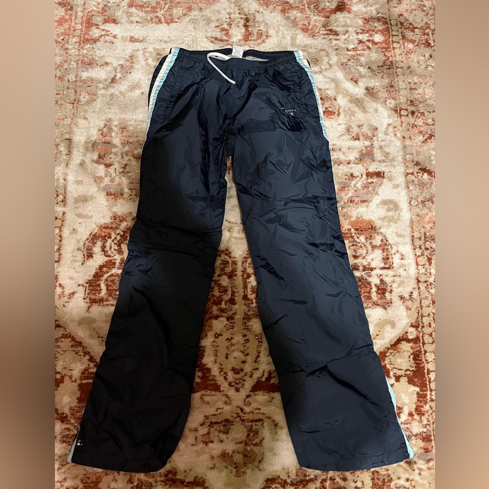 Vintage Abercrombie snow pants